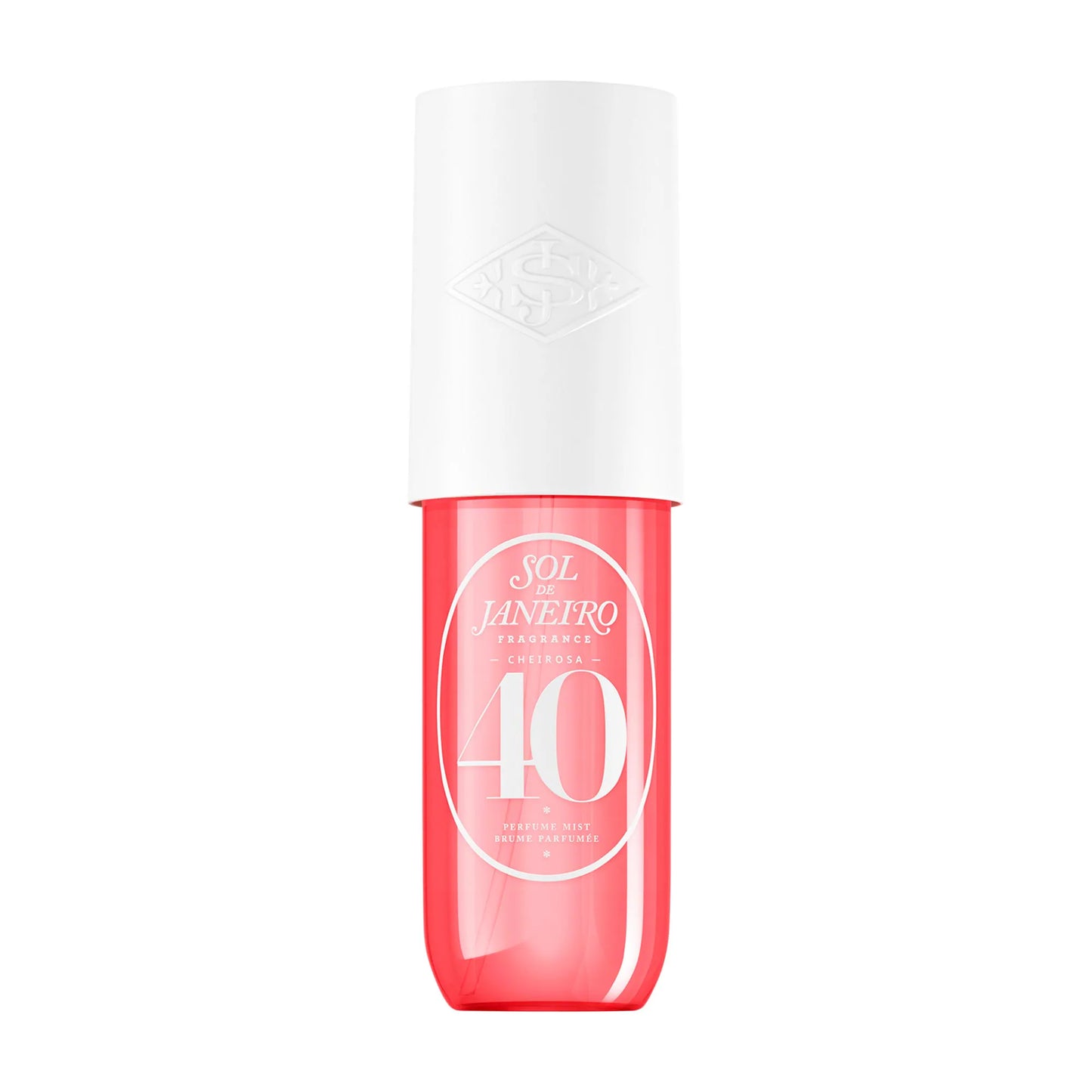 Sol de Janeiro Brazilian Crush Cheirosa 40 Hair & Body Mist 240ml/8oz