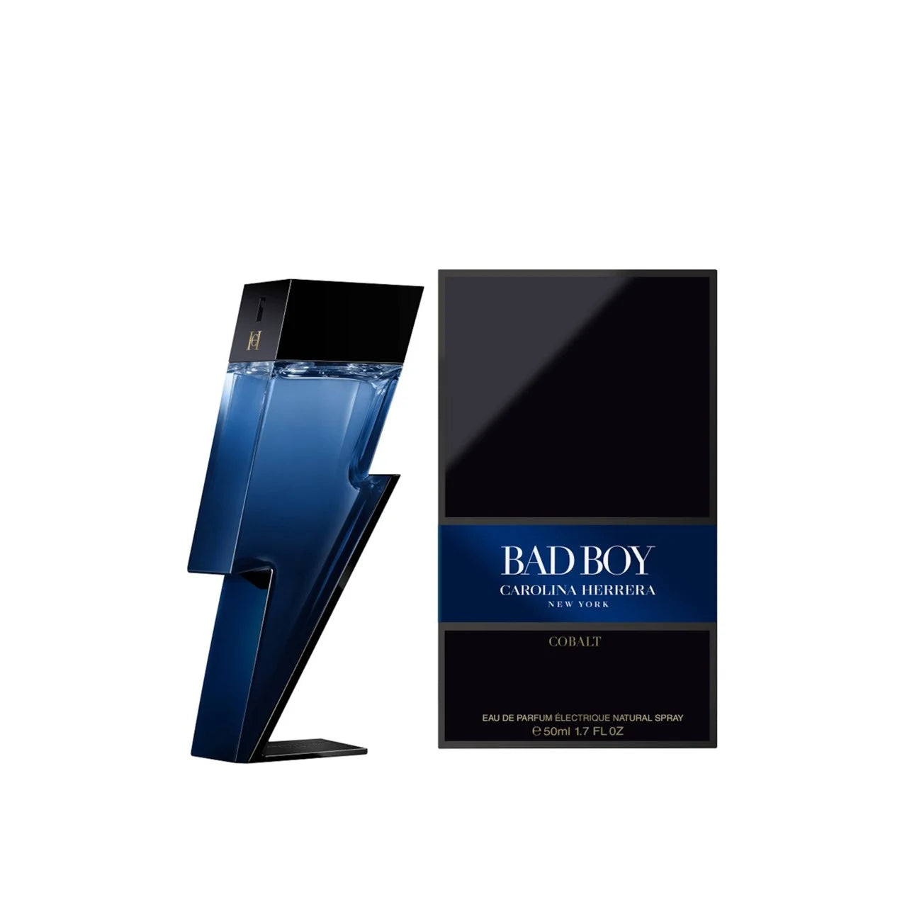 Bad Boy Cobalt Eau de Parfum 3.4 fl oz