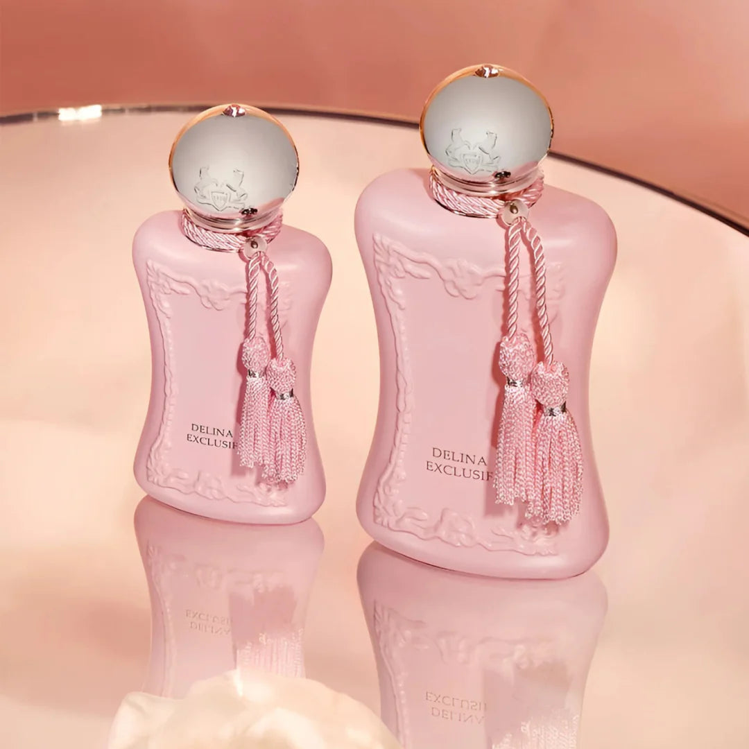 Delina Exclusif Eau de Parfum 2.5 OZ