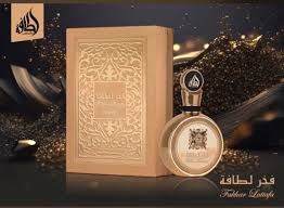LATTAFA Fakhar Gold 3.4 oz EDP Unisex