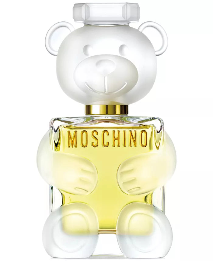 Moschino Toy 2 Eau de Parfum 3.4OZ