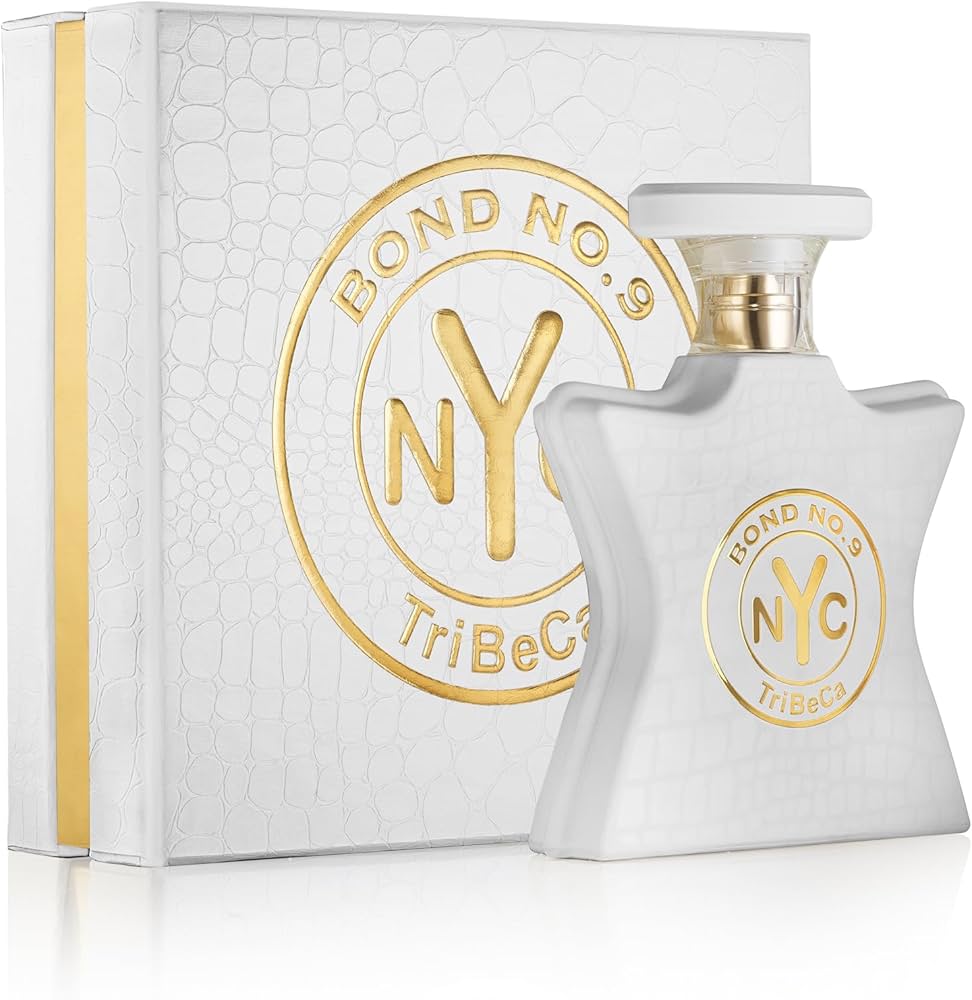 BOND NO9 TRIBECA 3.3 OZ