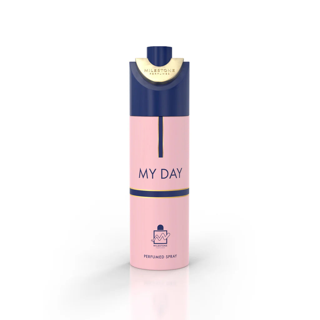 MY DAY PERFUME SPRAY
