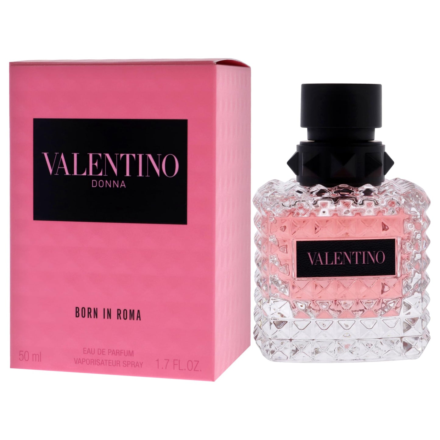 Valentino Donna Born In Roma Eau de Parfum Spray, 1.7-oz.
