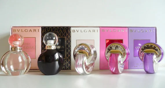 BVLGARI