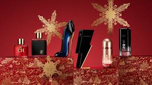 CAROLINA HERRERA
