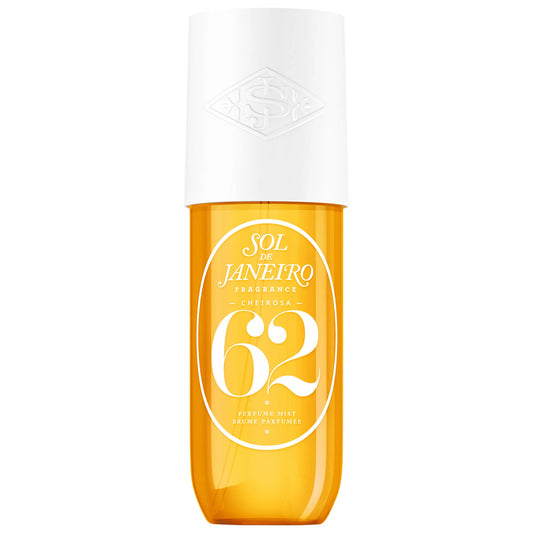 Sol de Janeiro Brazilian Crush Cheirosa 62 Perfume Mist 240ml/8oz