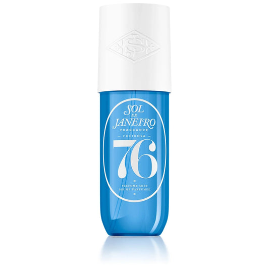 Sol de Janeiro Cheirosa 76 Perfume Mist - 240ml- 8 OZ