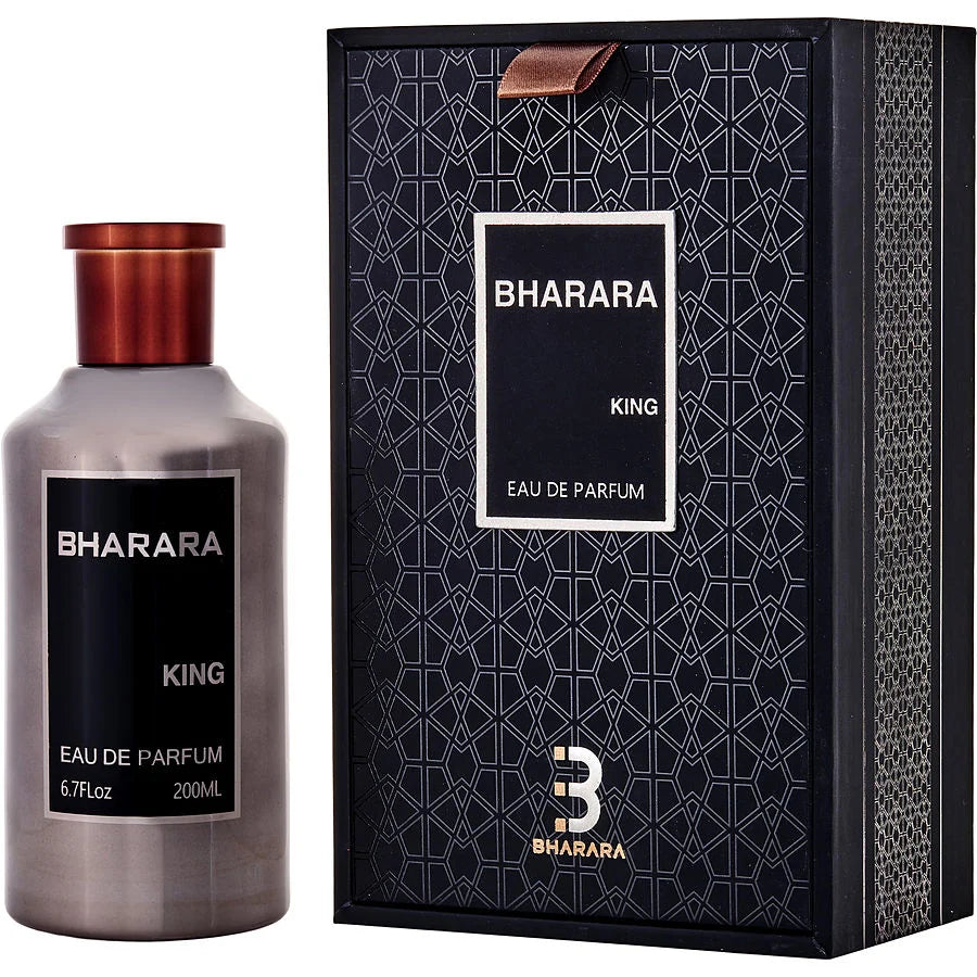 Bharara King Eau De Parfum Spray 3.4 oz