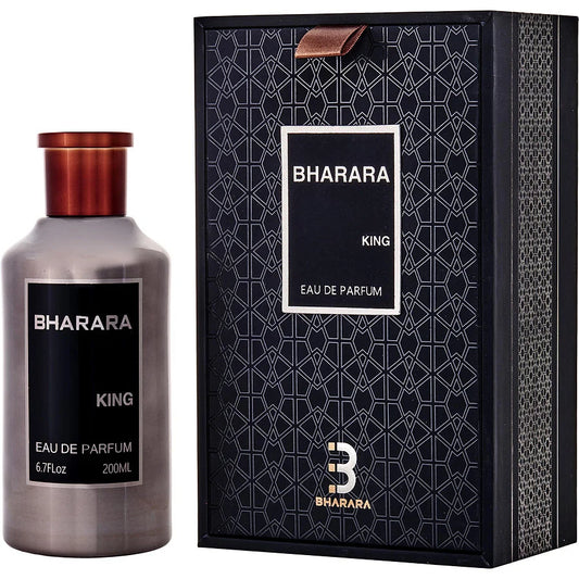 Bharara King Eau De Parfum Spray 3.4 oz