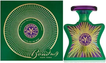 BOND NO9 BLEECKER STREET 3.3 OZ UNISEX