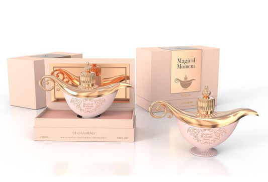 Le Chameau Magical Moment Dream 2.8 Edp L
