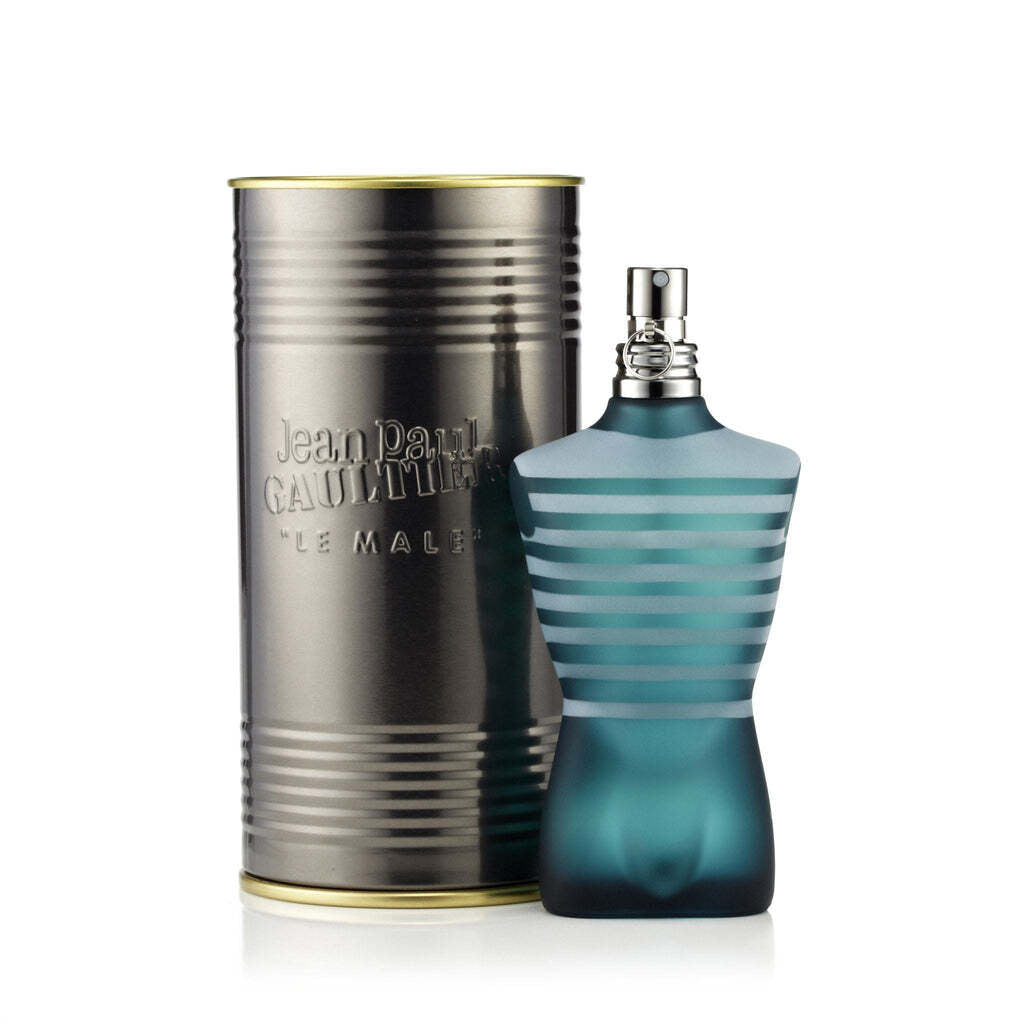 Jean Paul Gaultier - Le male - Eau de Toilette Spray 4.2 oz