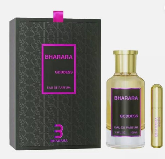 BHARARA GODDESS EAU DE PARFUM 3.4FL OZ /100ML