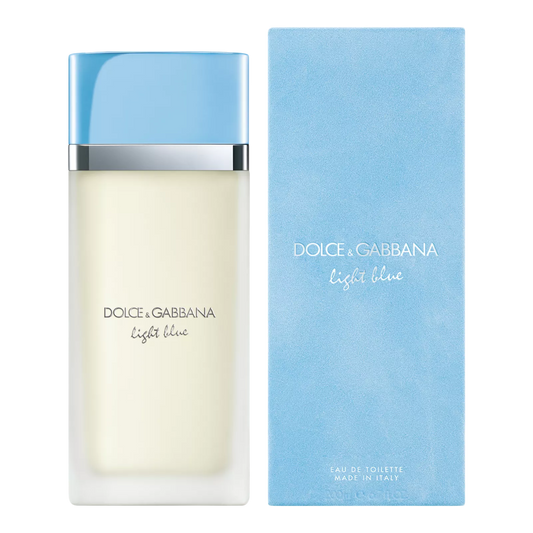 Dolce&Gabbana   Light Blue Eau de Toilette 6.7 OZ.