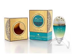 LE CHAMEAU Lil Hib Faqat Only For Love (Pour Femme) 100ML Eau De Parfum