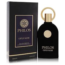 Philos Opus Noir 3.4 oz EDP unisex