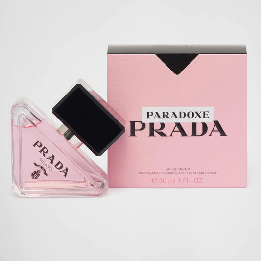 Prada Paradoxe 3 oz Eau de Parfum Spray