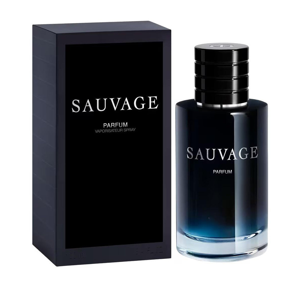 Dior   Sauvage Parfum 2 OZ.