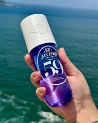 Sol de Janeiro Cheirosa 59 Perfume Mist 240ml- 8OZ