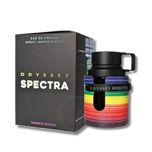 Armaf Men's Odyssey Spectra EDP Spray 3.4 oz Fragrance