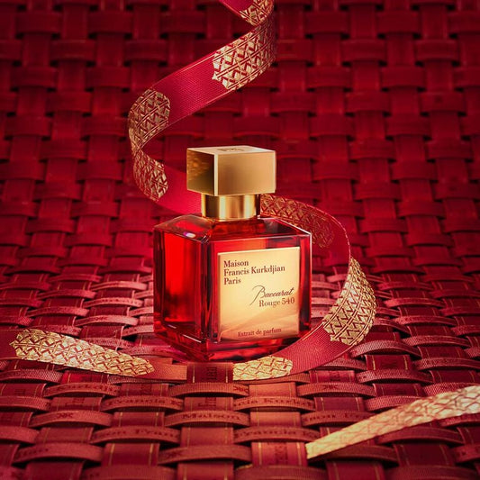 Baccarat Rouge 540 2.4 oz